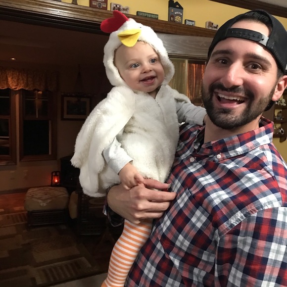 Meet your Posher, Adam - Picture 1 of 1